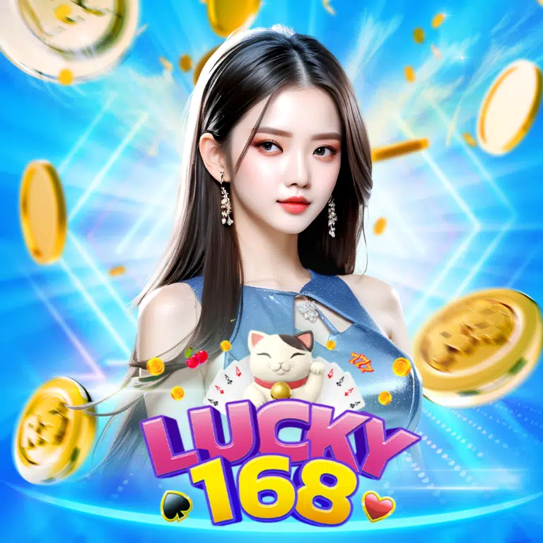 Lucky168th by 99 allure slot
