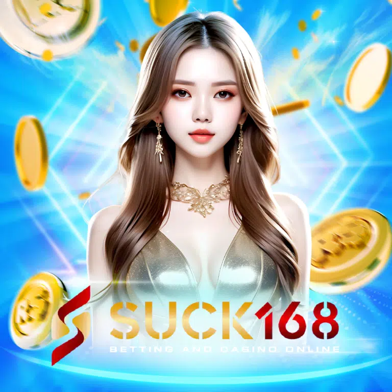 Suck168 by 99 allure slot