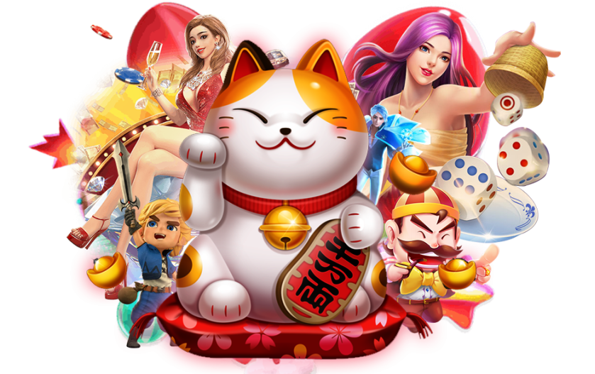 99 allure slot casino